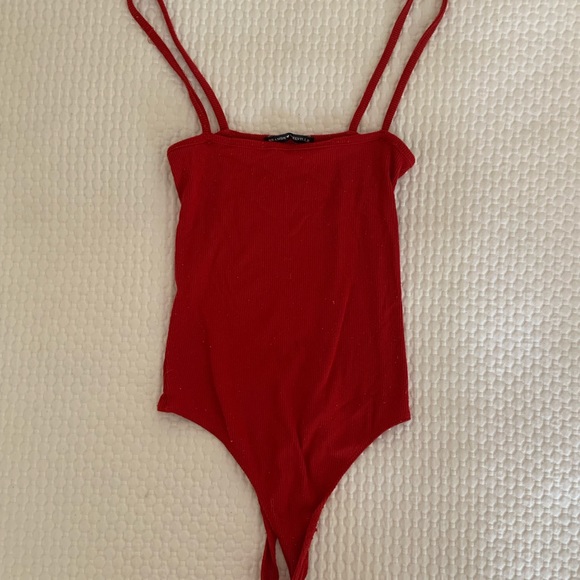 Brandy Melville Bodysuit - Picture 1 of 4